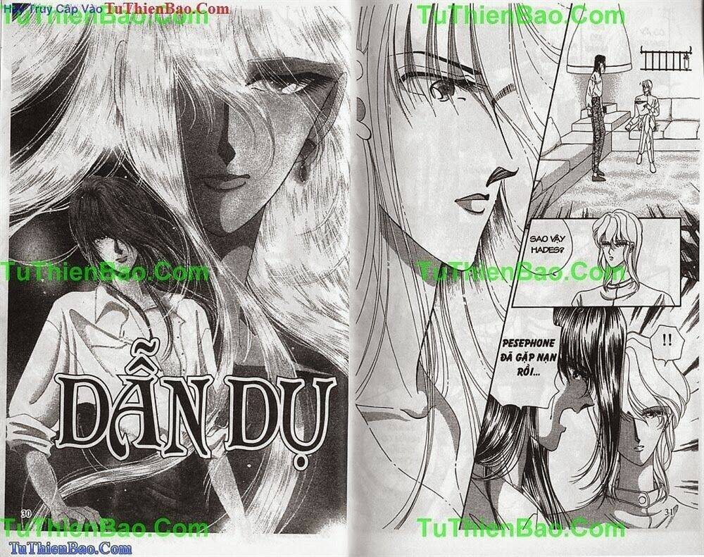 aries thần thoại cung hoàng đạo chapter 16 16