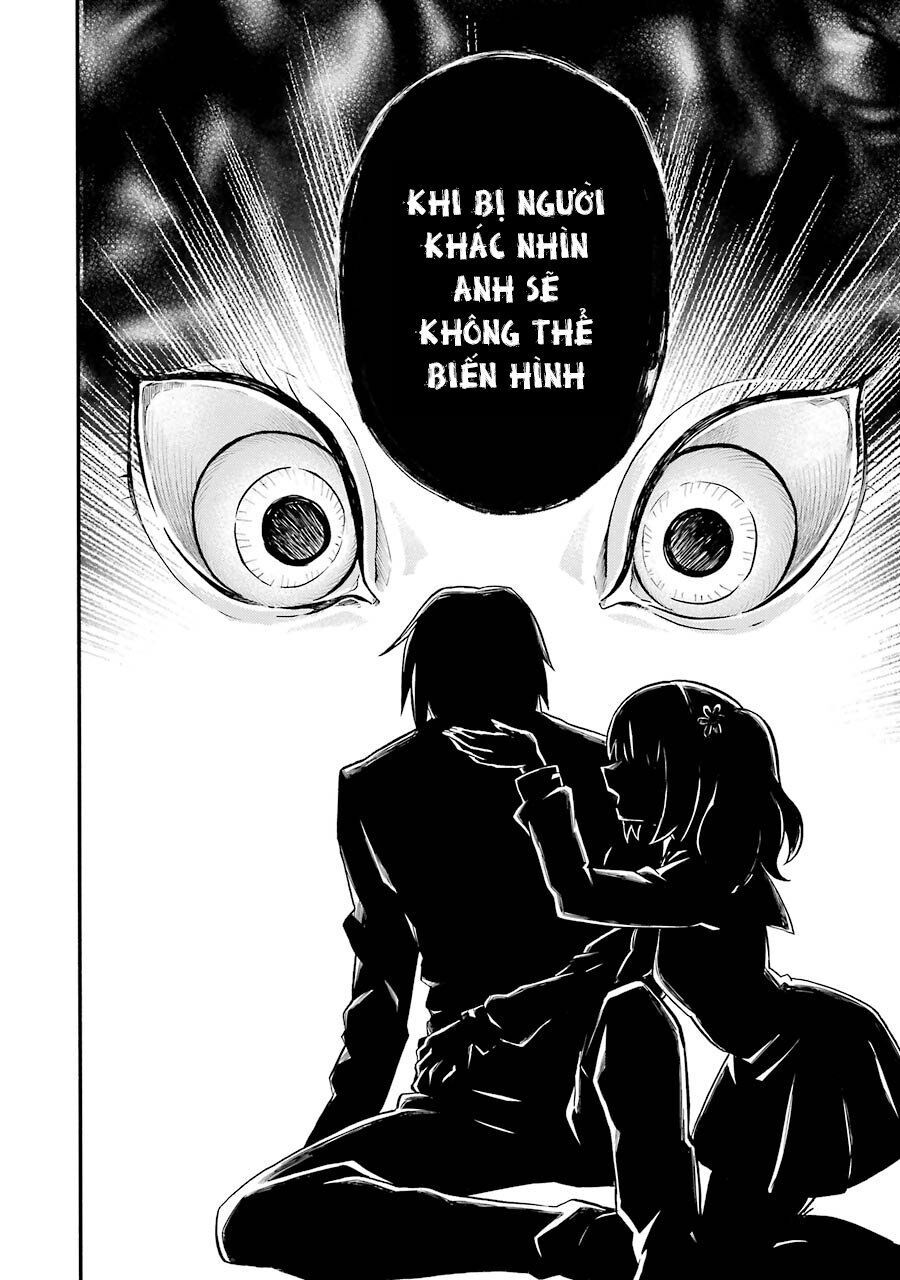 nana vô năng chapter 33 2