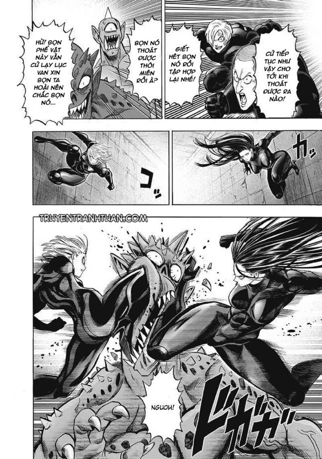 one-punch man chapter 178.5 4