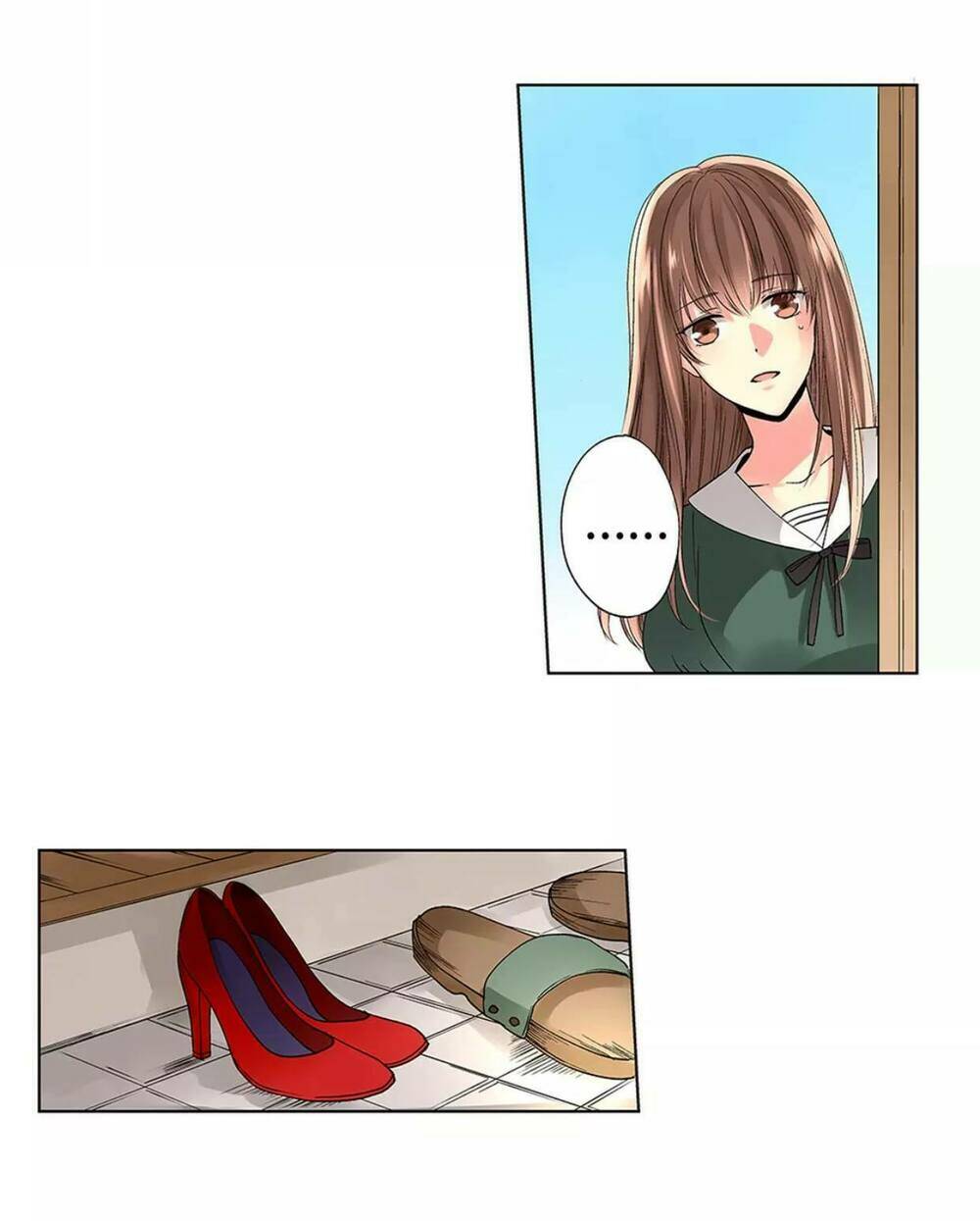 cởi bỏ đồng phục của em chapter 1 6