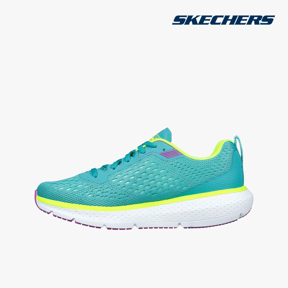 SKECHERS - Giày chạy bộ nữ Go Run Pure 3 172034