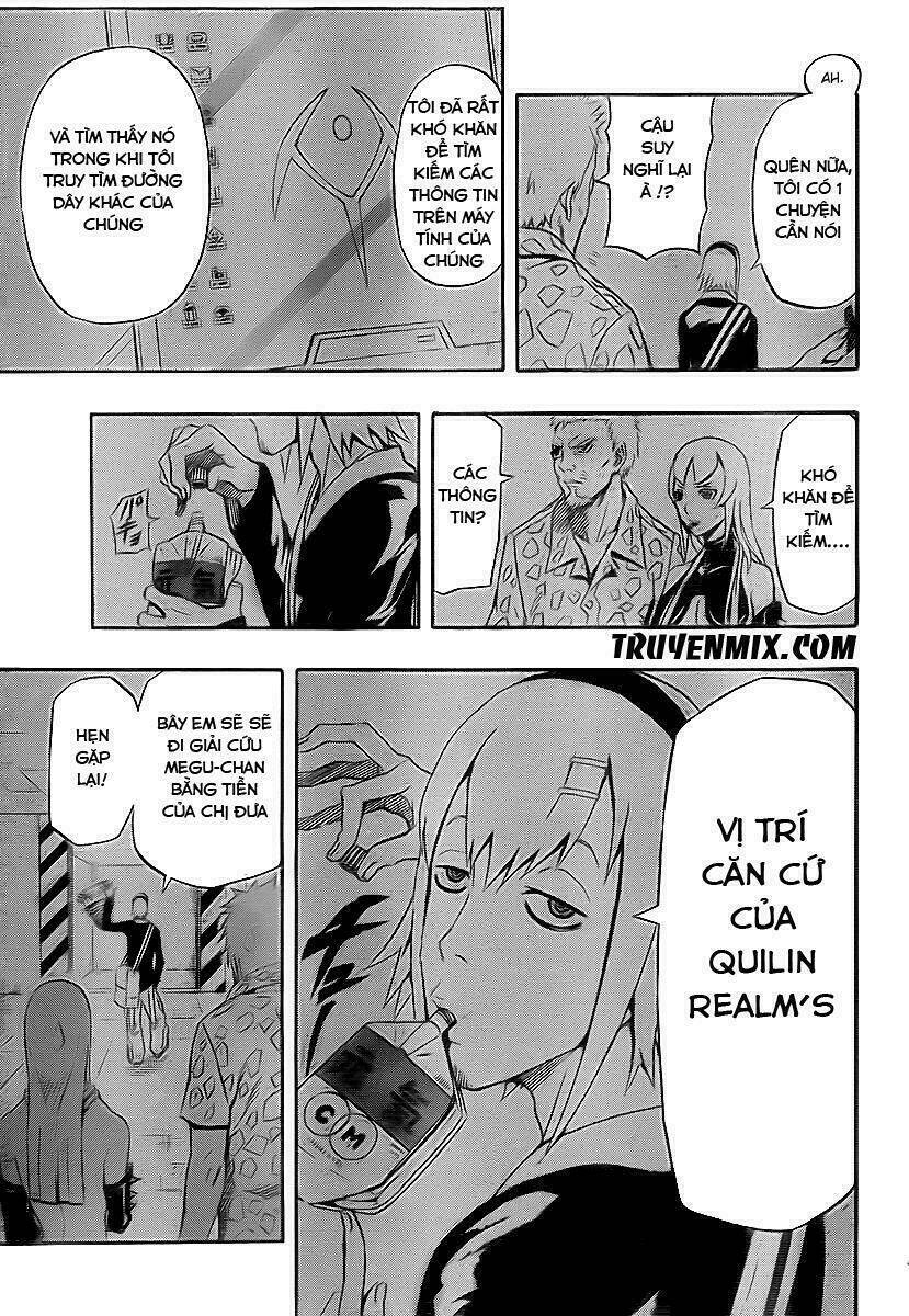 blazer driver chapter 24 19
