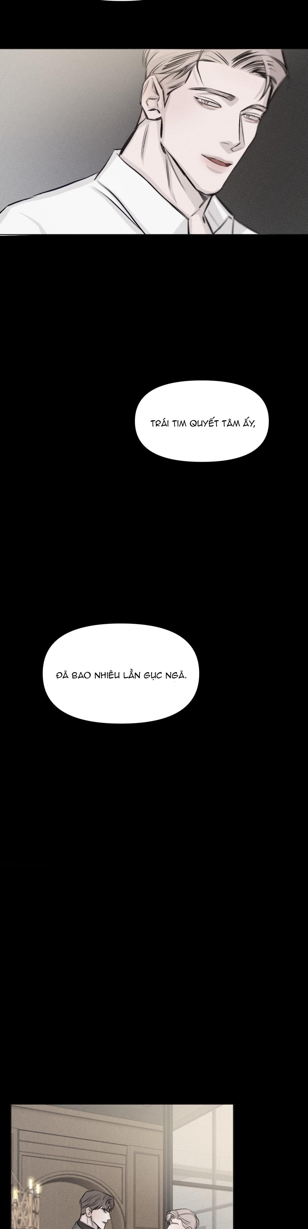 tuyển tập cuồng công - chiếm hữu công của nhà kim chapter 3.7 5