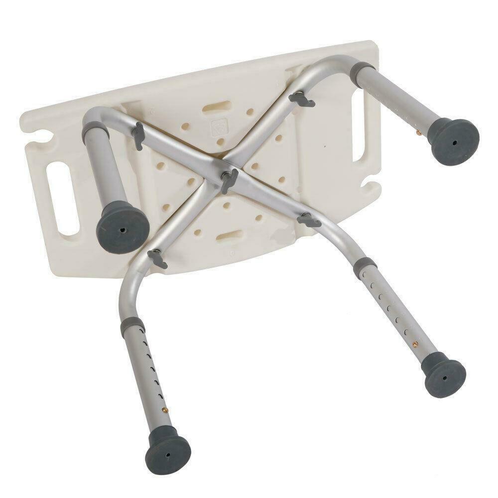 Elderly Bath Tub Shower Chair Pregnant Woman Bench Bathroom Stool Seat Bathhouse Stool Elderly Pregnant Women Supplies