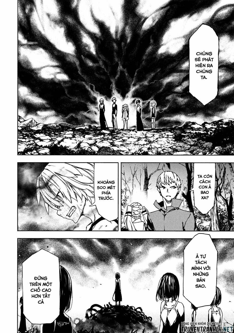 gleipnir - sợi xích thần chapter 74 8