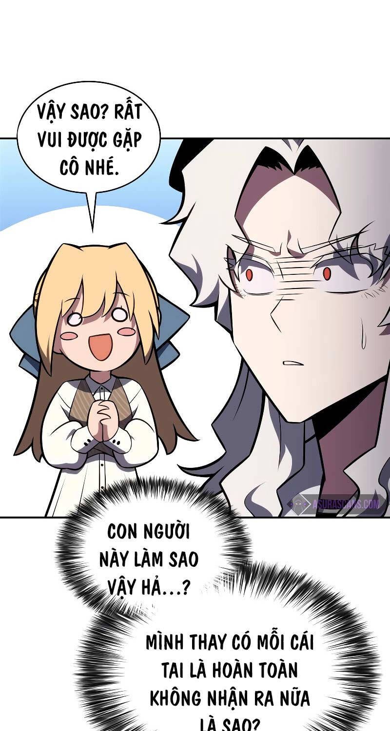 Người Chơi Mới Cấp Tối Đa Chapter 161 73