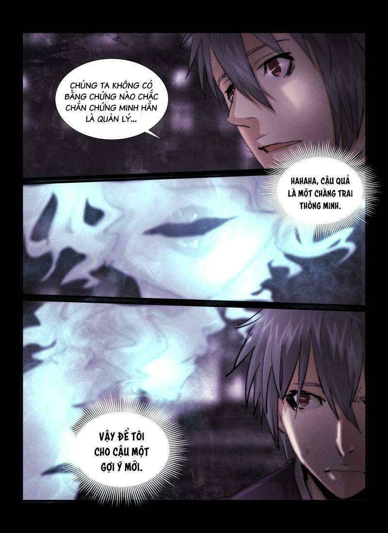 death field chapter 22 15