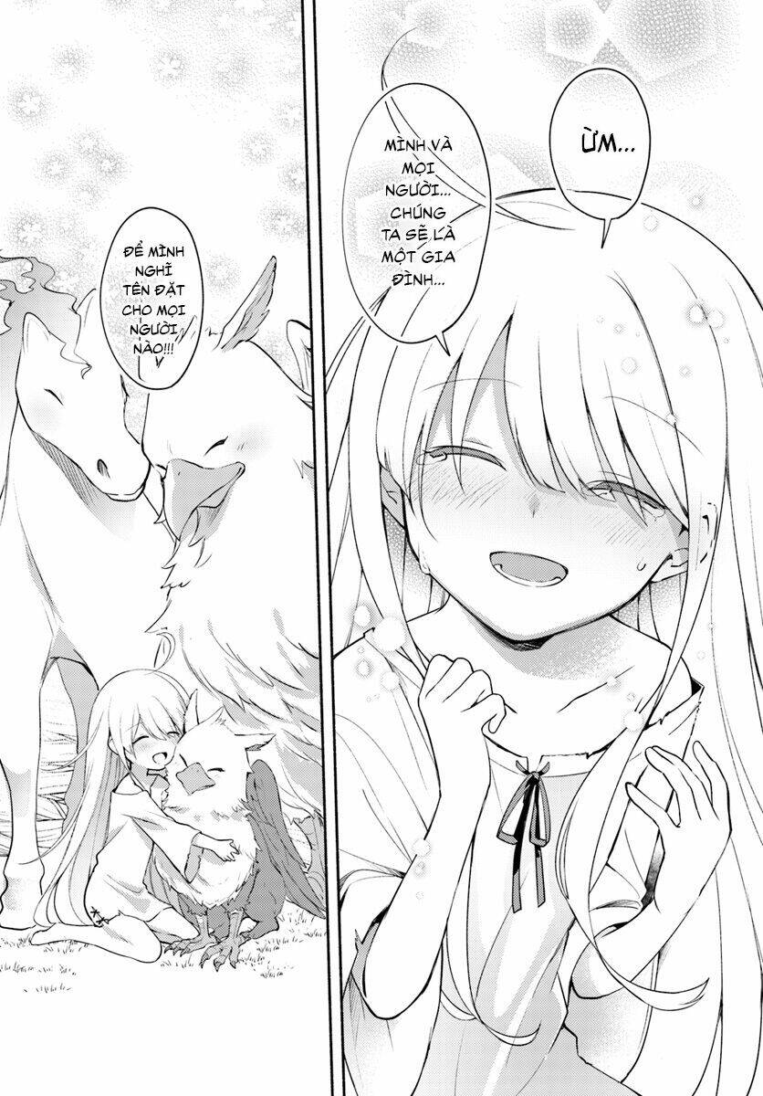 futago no ane ga miko toshite hikitorarete, watashi wa suterareta kedo tabun watashi ga miko de aru chapter 1.2 9