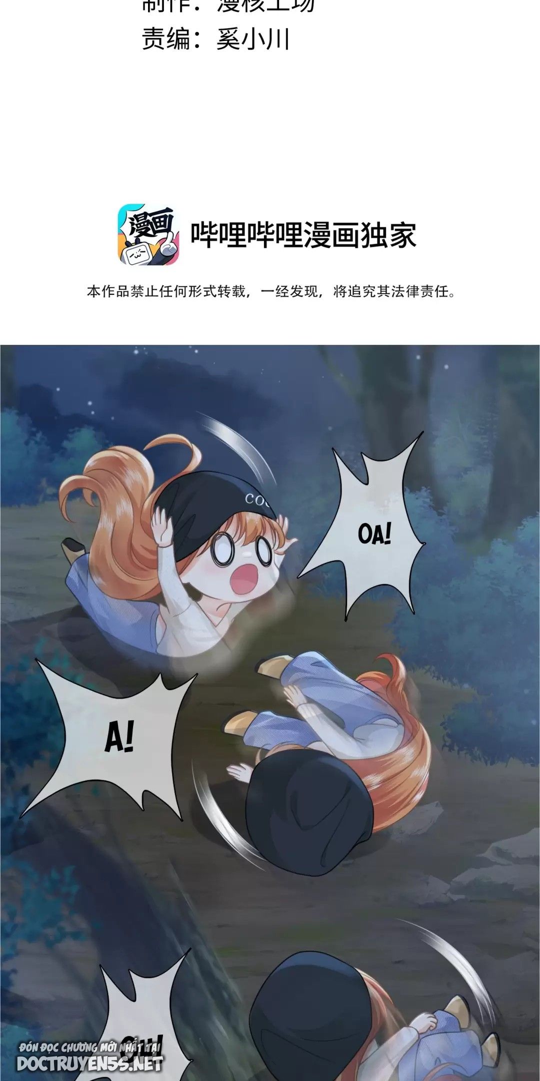 ảnh hậu một tuần mập ba cân chapter 5 1