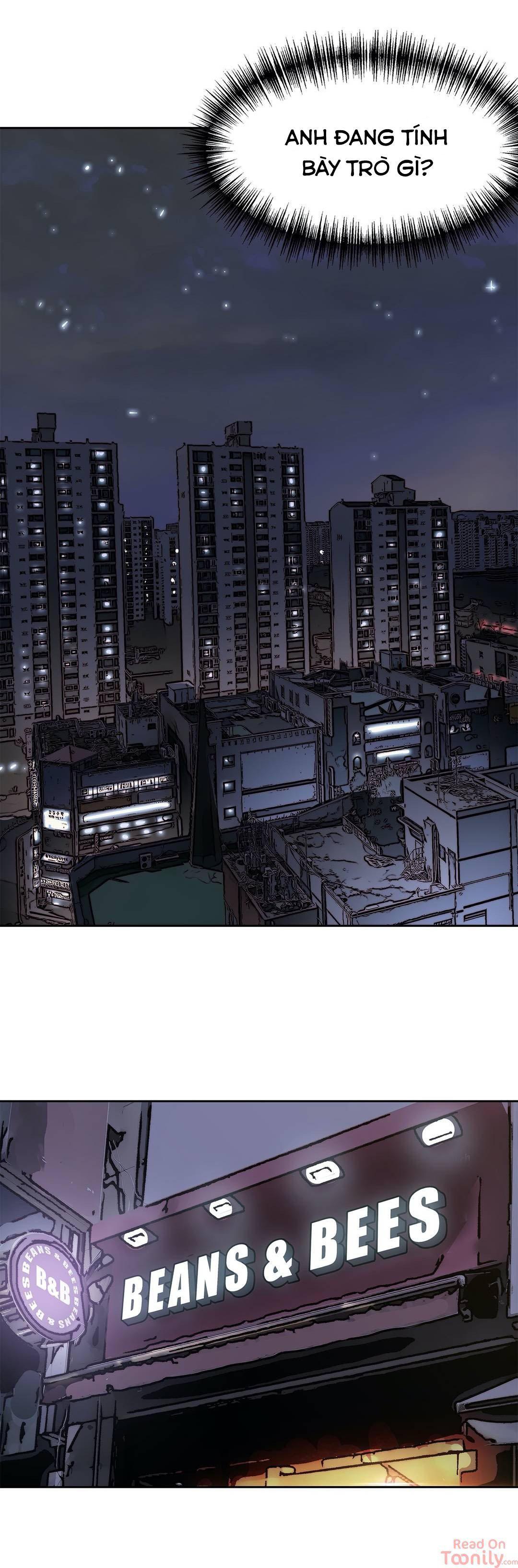 ham muốn giết chóc chapter 29 50