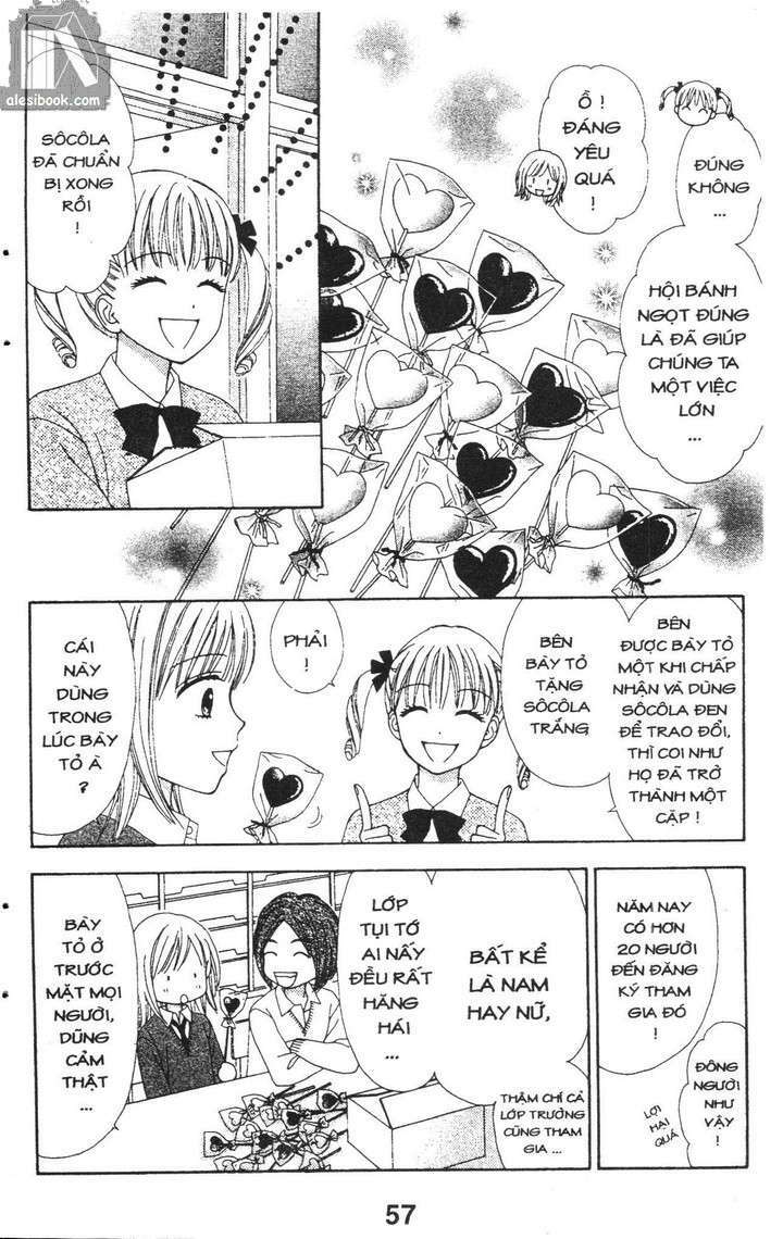 cảm giác trong tình yêu chapter 5 57