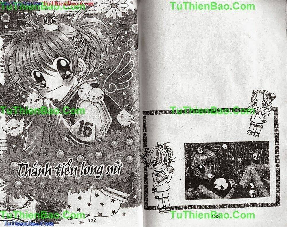 thánh tiểu long nữ chapter 15 67