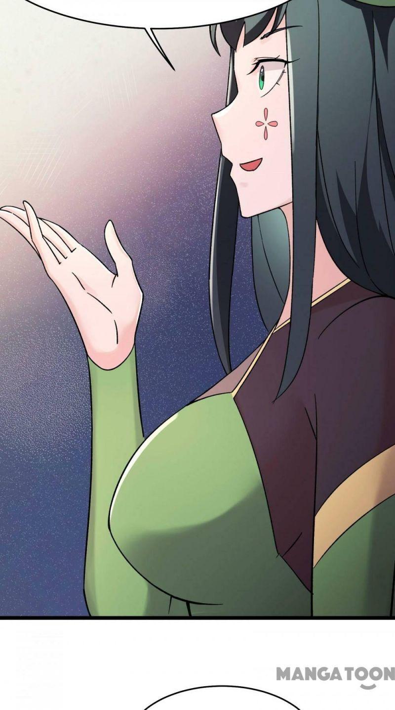 đồ đệ ta toàn là nữ ma đầu chapter 191 27