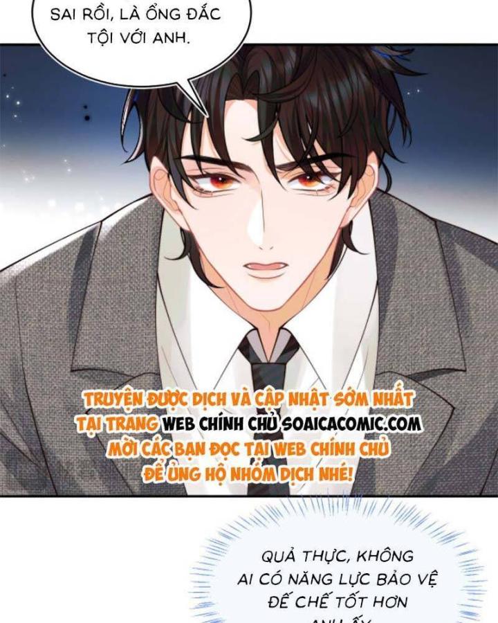 vị chỉ huy lạnh lùng khóc trong vòng tay tôi chapter 59 23