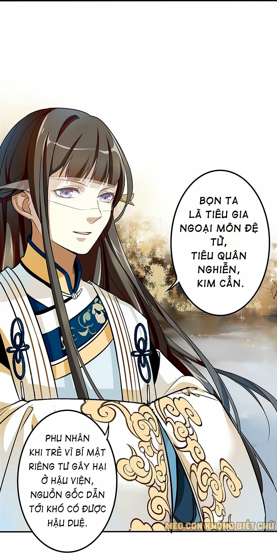 bốc toán tử chapter 2 27