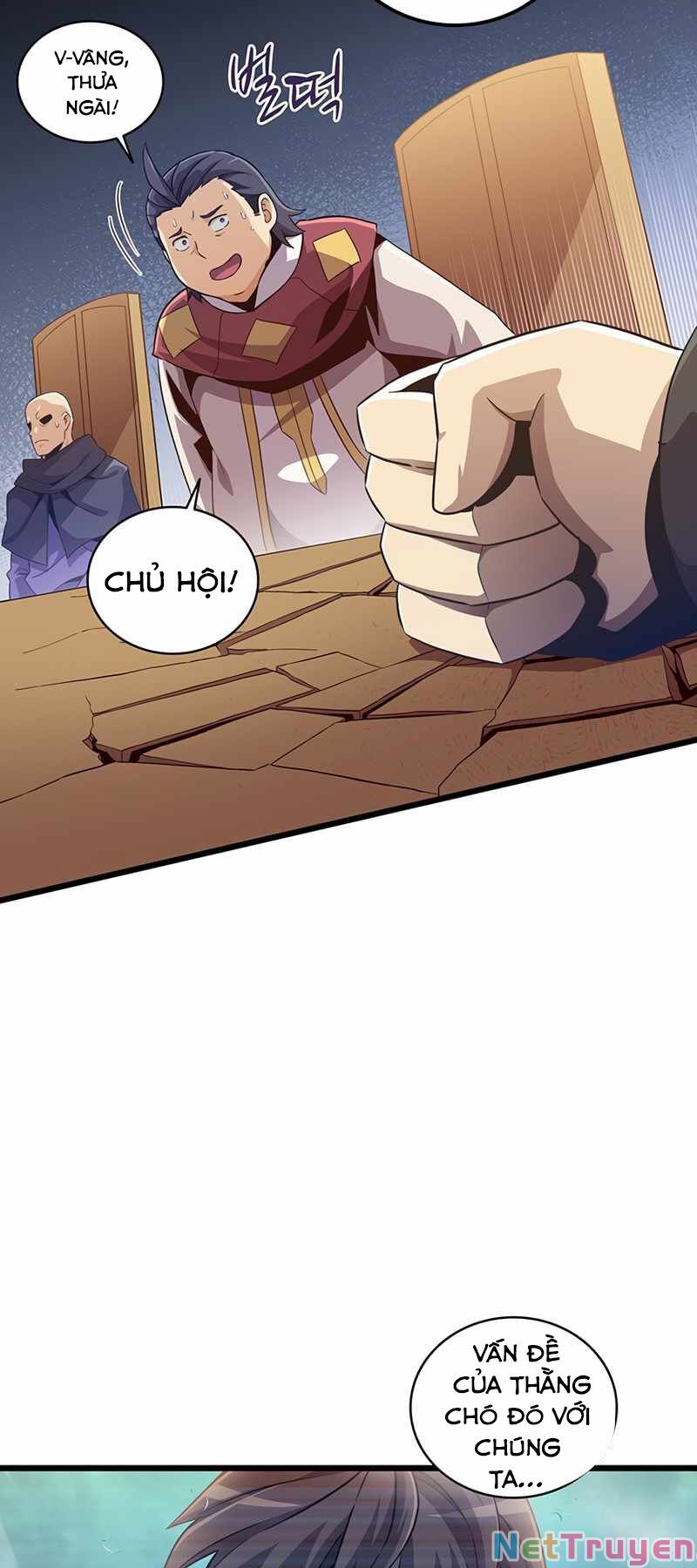 arcane sniper chapter 66 12