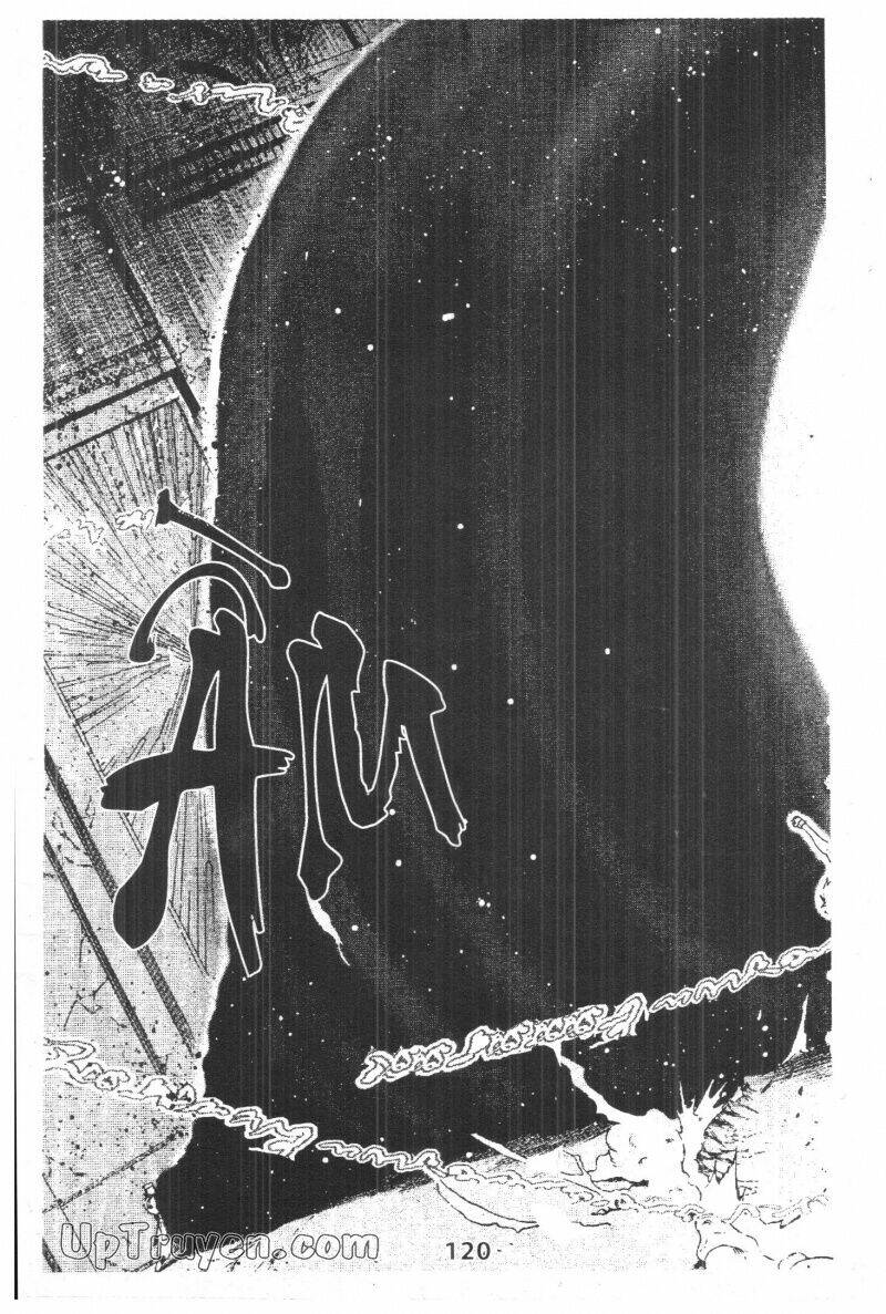 giang hồ bá đạo ký chapter 32 119