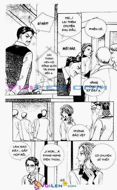 cô gái trung hoa chapter 1 40