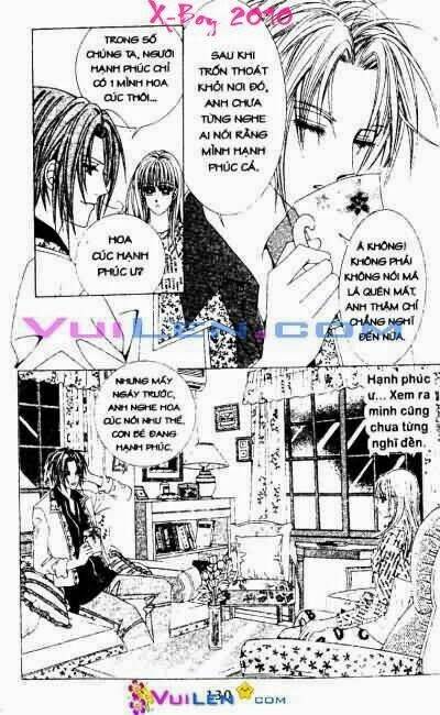 cuộc sống của tôi chapter 9 130