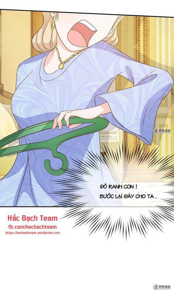 cả thế giới tớ chỉ yêu cậu chapter 25 9