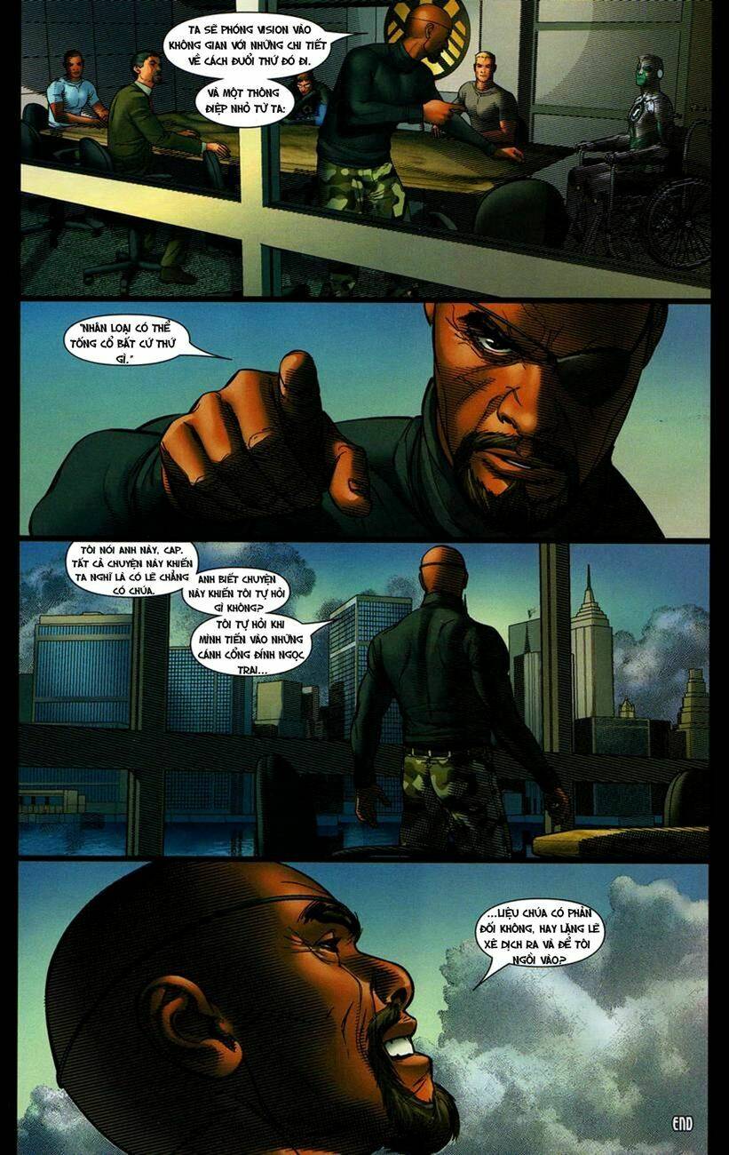 galactus trilogy chapter 3 25