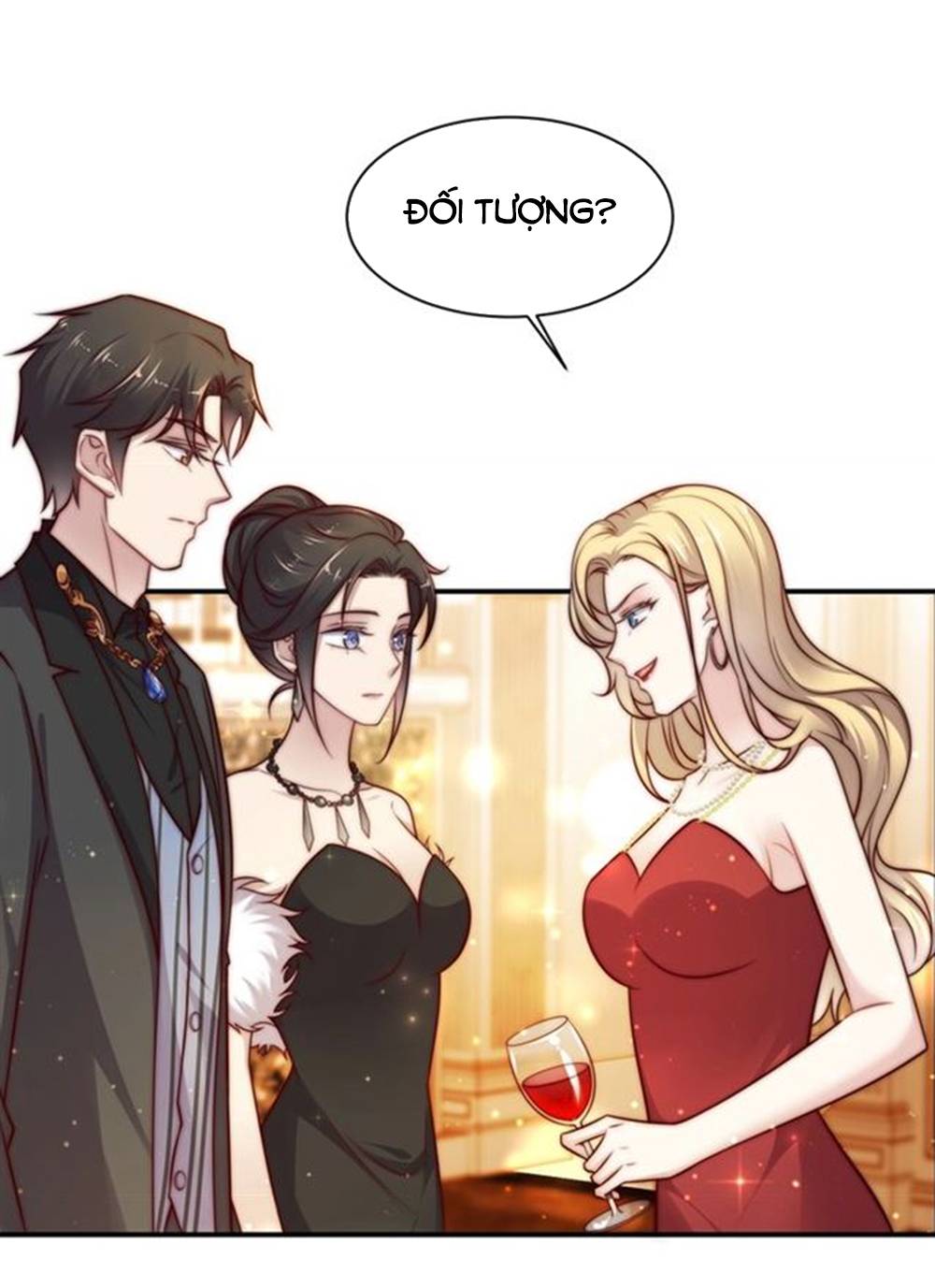 khoá chặt đôi môi (full) chapter 69 39