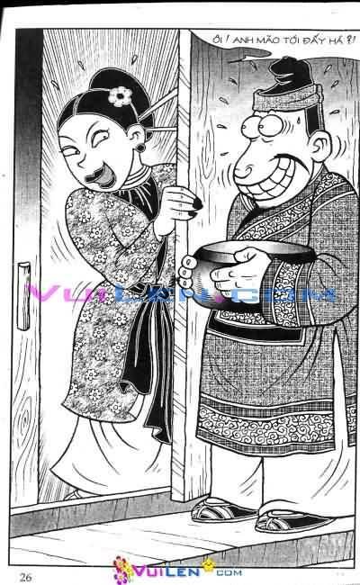 thần đồng đất việt chapter 12 23