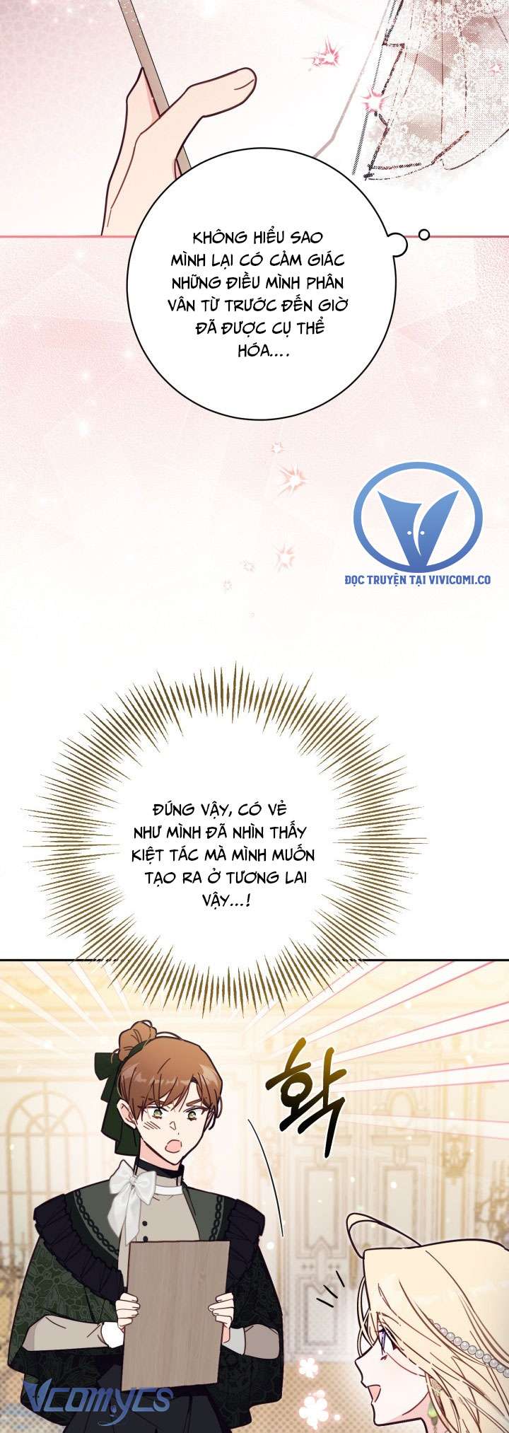 không có chỗ cho kẻ giả mạo chapter 57 35