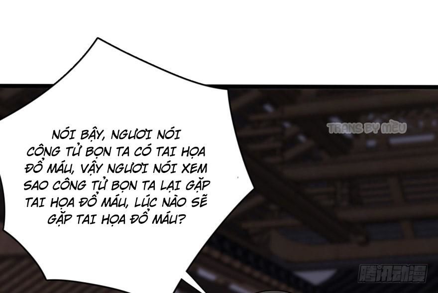 quẻ phi thiên hạ chapter 13 28