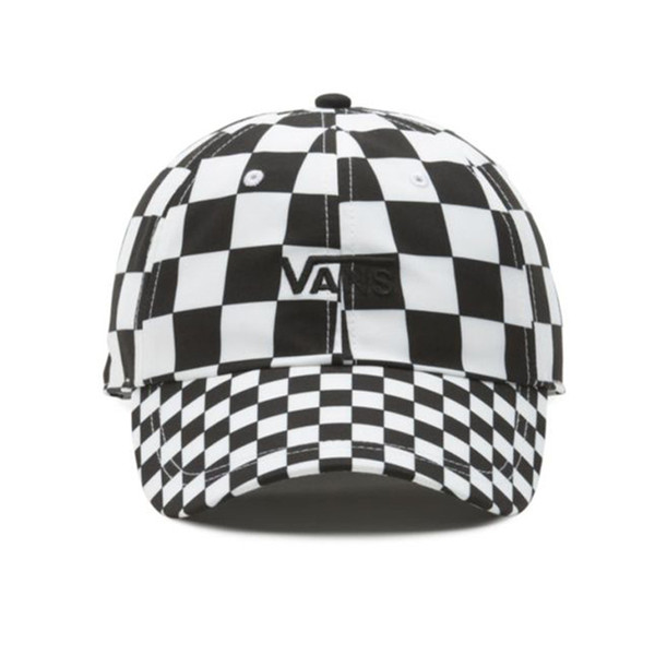 Mũ Vans Cap - VN0A34GRUO4