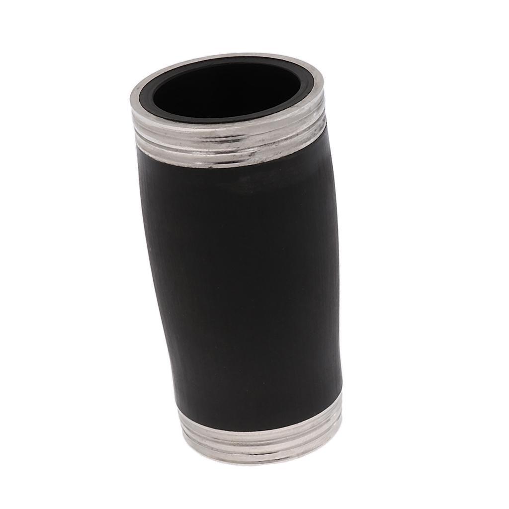 62mm Clarinet Tuning Tube Two Section Tube for B Clarinet Parts Accessories