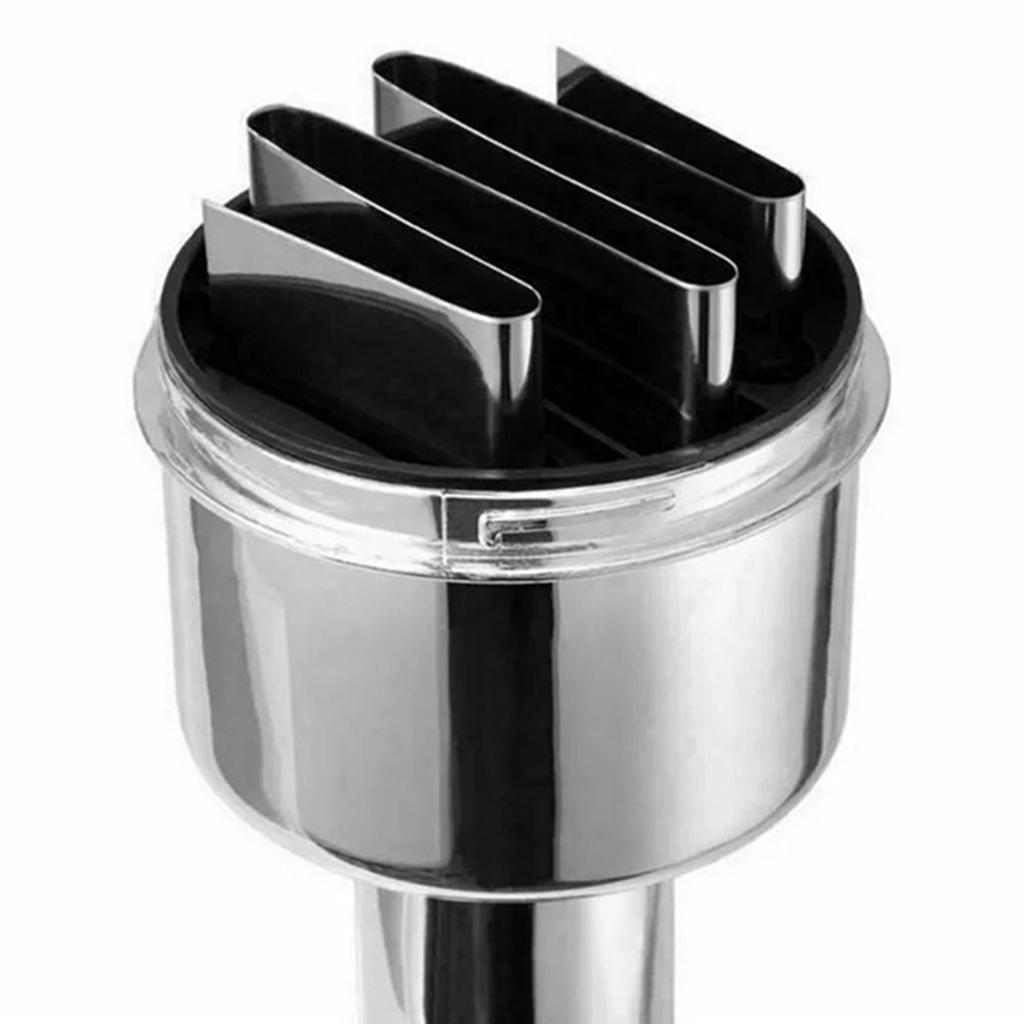 Manual Onion Chopper Dicer DIY Multi-Purpose Garlic Slicer for Vegetable