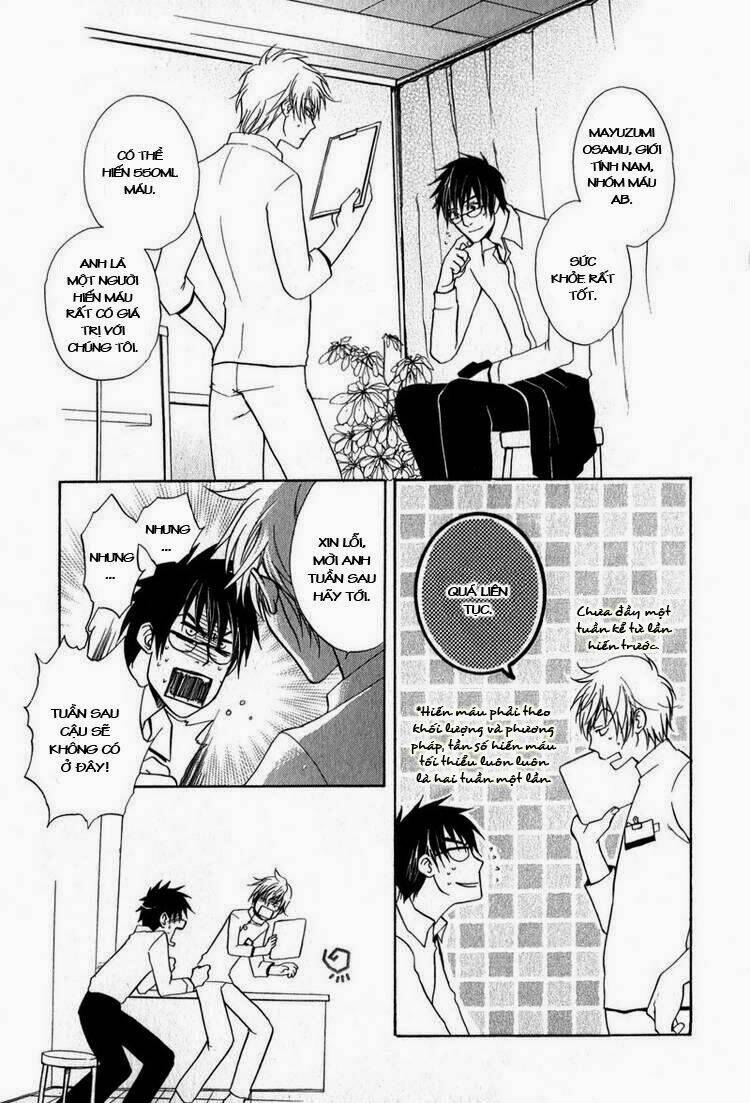 blood honey chapter 1 14