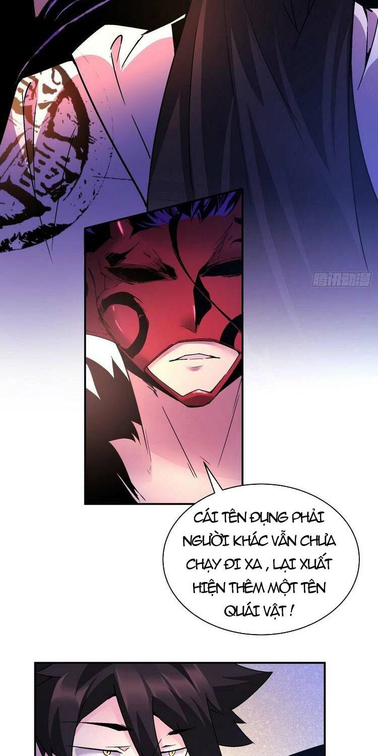 ta là nhà giàu số một, ta không muốn trọng sinh chapter 87 35