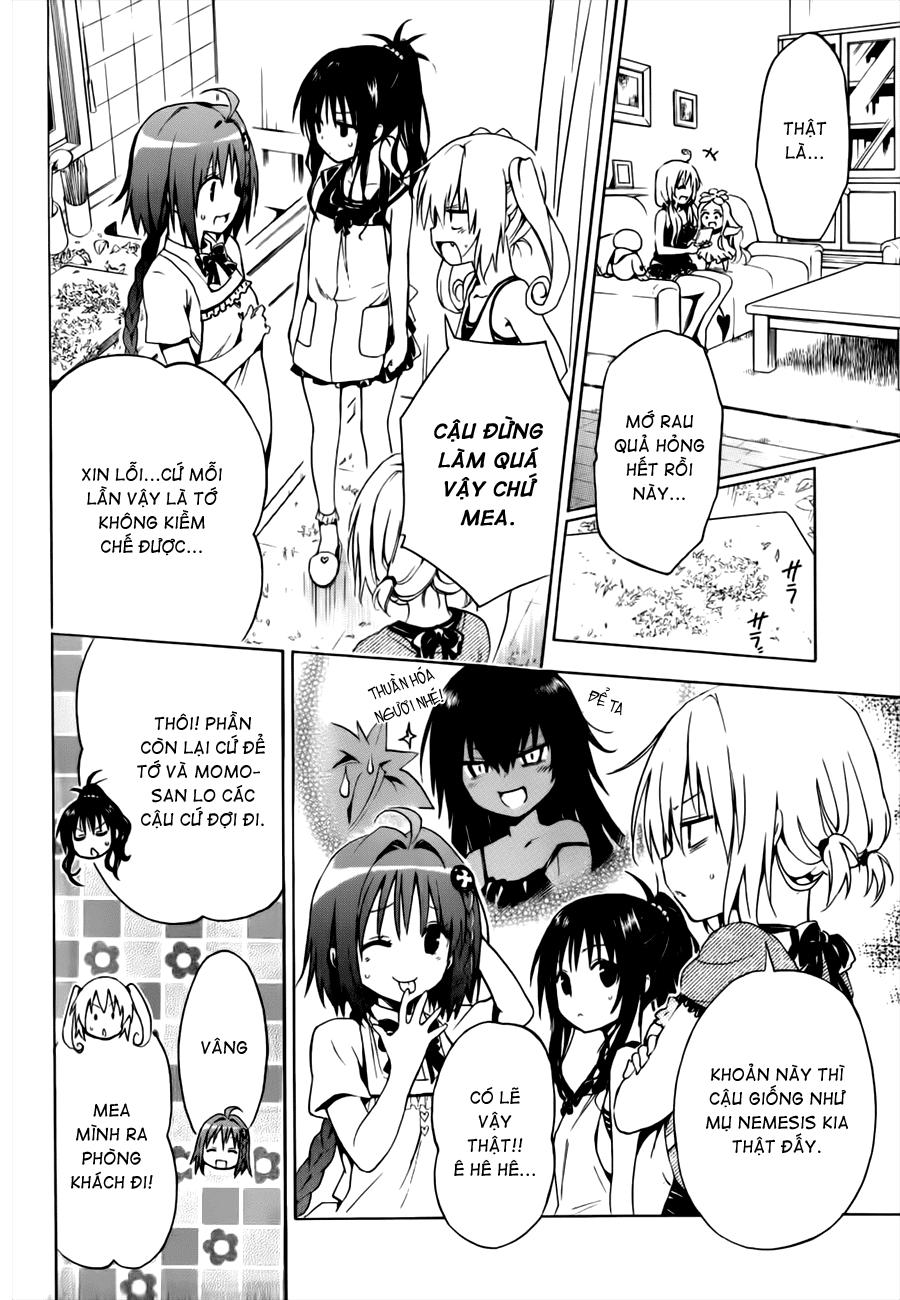 to love - ru darkness chapter 25 36