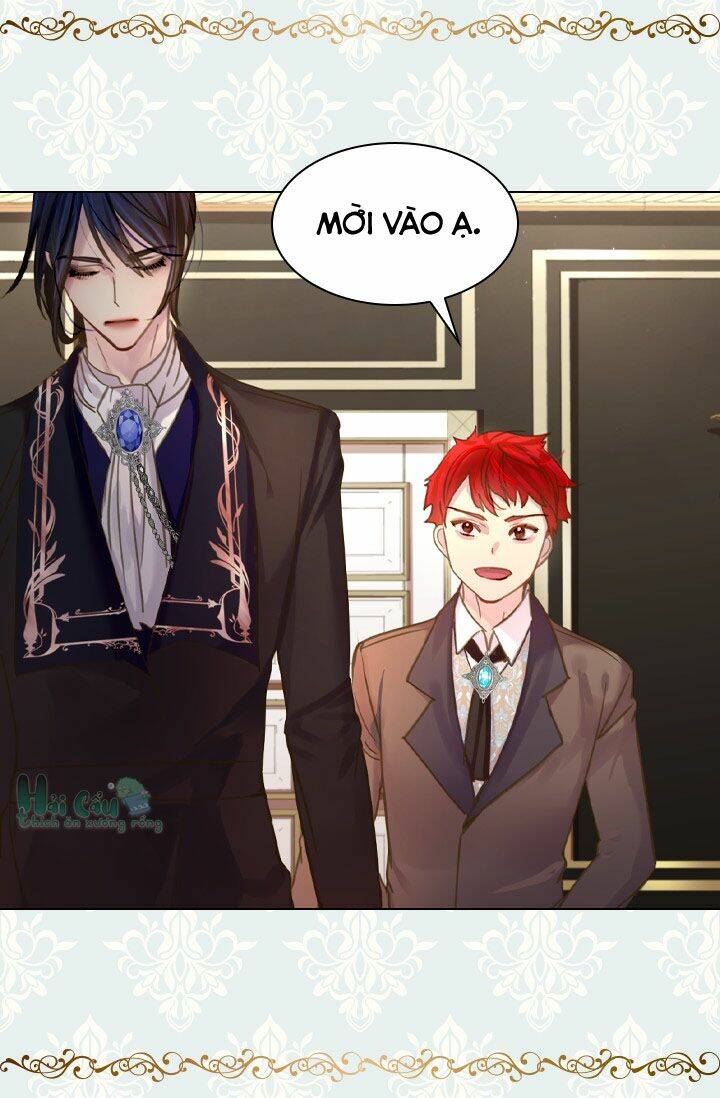 quy luật sinh tồn của nữ phụ chapter 48 37