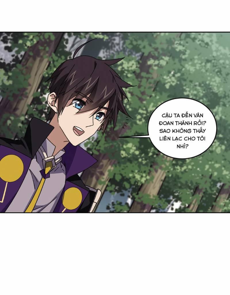 võng du chi cận chiến pháp sư chapter 268 13