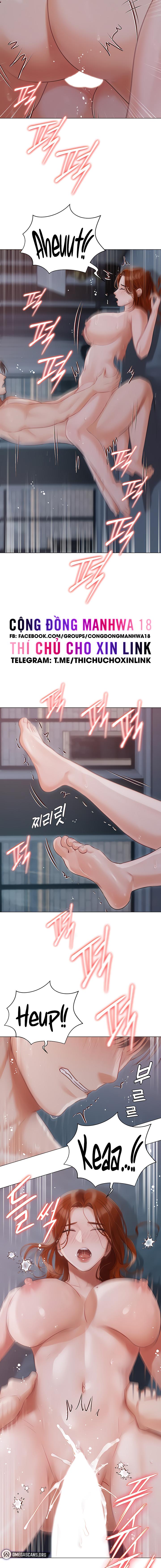 bí mật biệt thự hyeonjung chapter 39 11