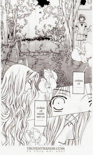 vườn địa đàng chapter 29 35