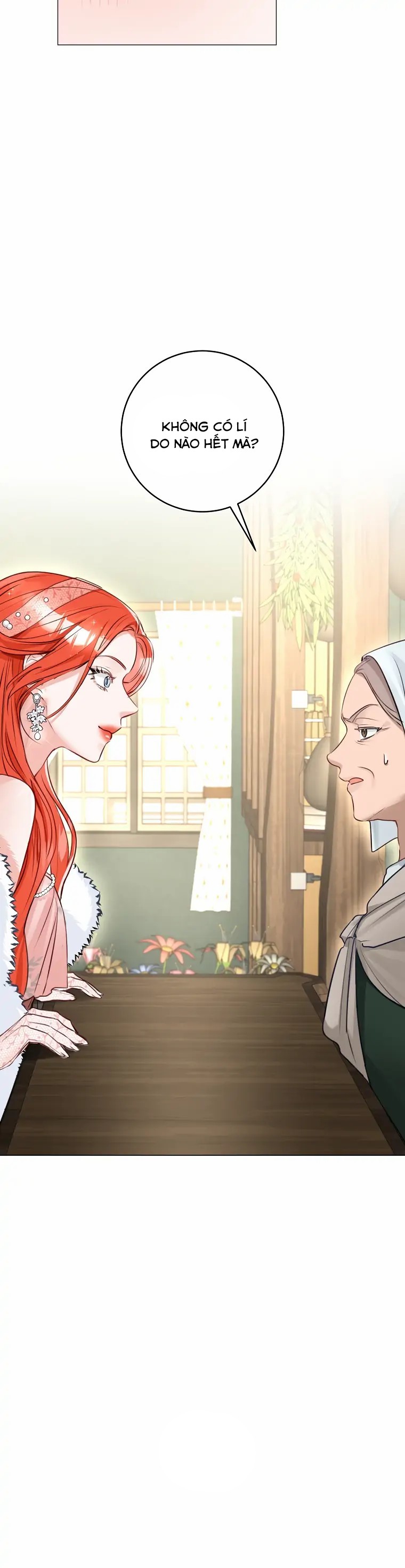 cuộc hôn nhân của đại công tước chỉ là một trò lừa đảo chapter 26 3