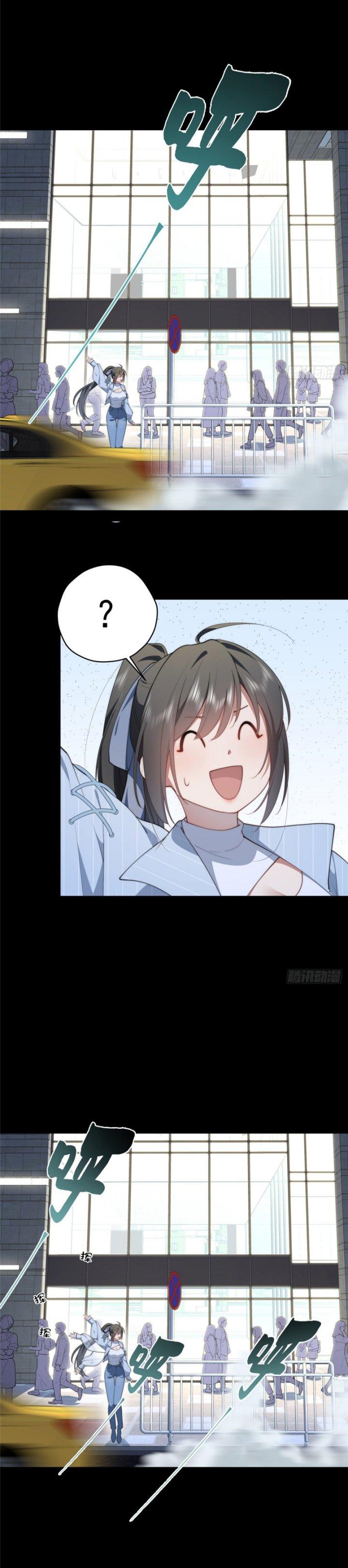 nữ chính chạy từ trong sách ra thì phải làm sao chapter 39 10