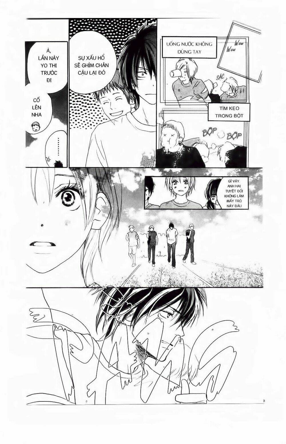 chuyện cấp iii chapter 54 23