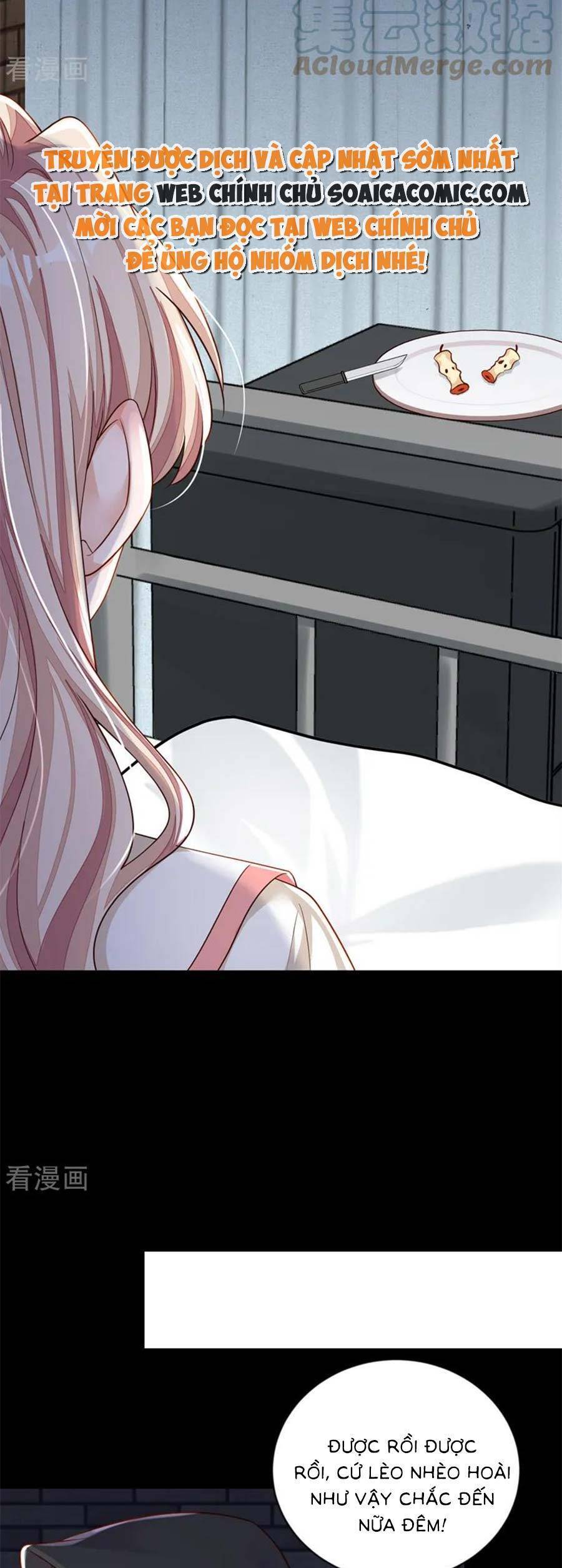 ác ma thì thầm chapter 133 19