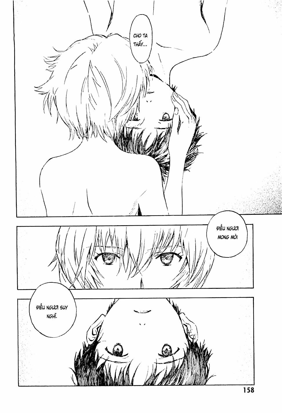 đặc nhiệm không gian chapter 90 2