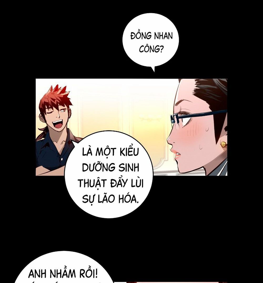 tam tuyệt tại dị giới chapter 102 28