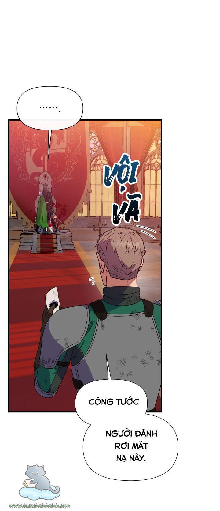 công nương khế ước của gia tộc công tước quái vật chapter 127 20