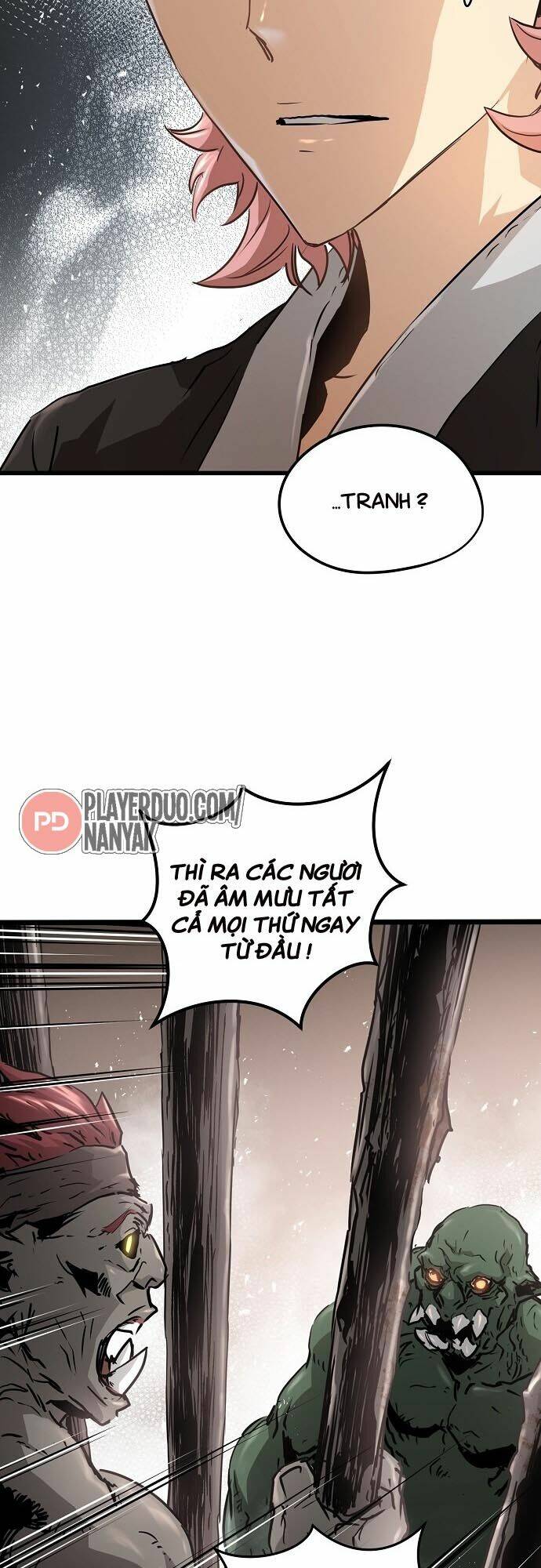 hứa lan chapter 78 5