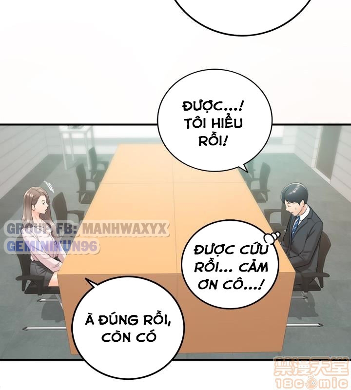 nàng boss trẻ tuổi chapter 10 36