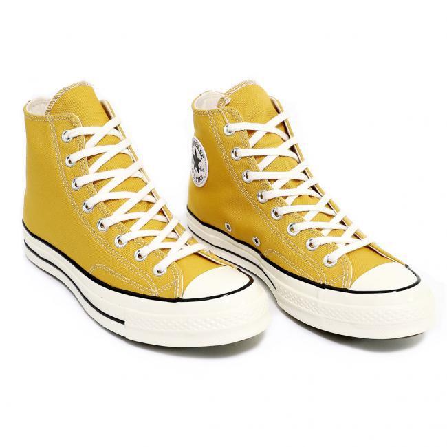 GIÀY SNEAKER CONVERSE CHUCKTAYLOR 1970S SUNFLOWER CỔ CAO - 162054