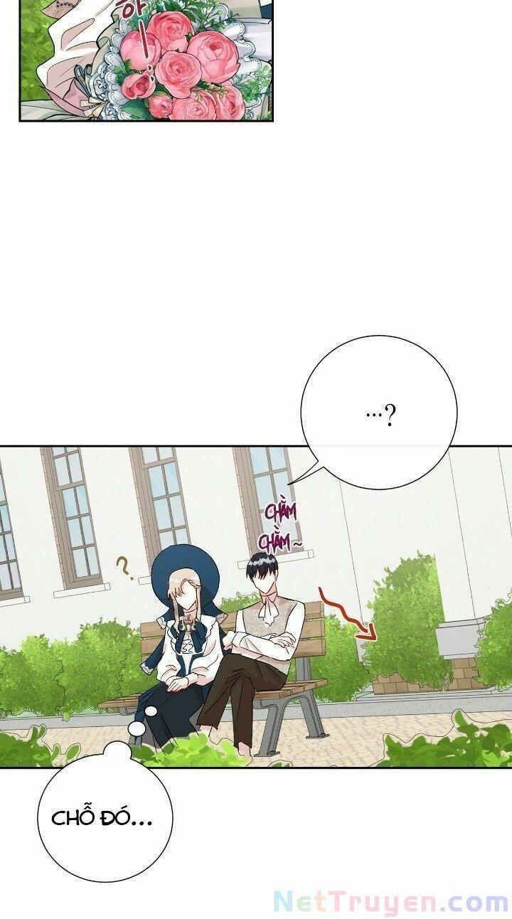 xin ngài đừng ăn tôi chapter 23 47